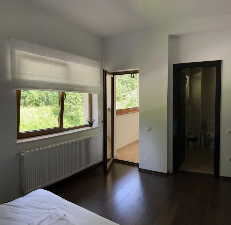 Vila 7 Predeal - Unique Location In The Forest Exterior foto